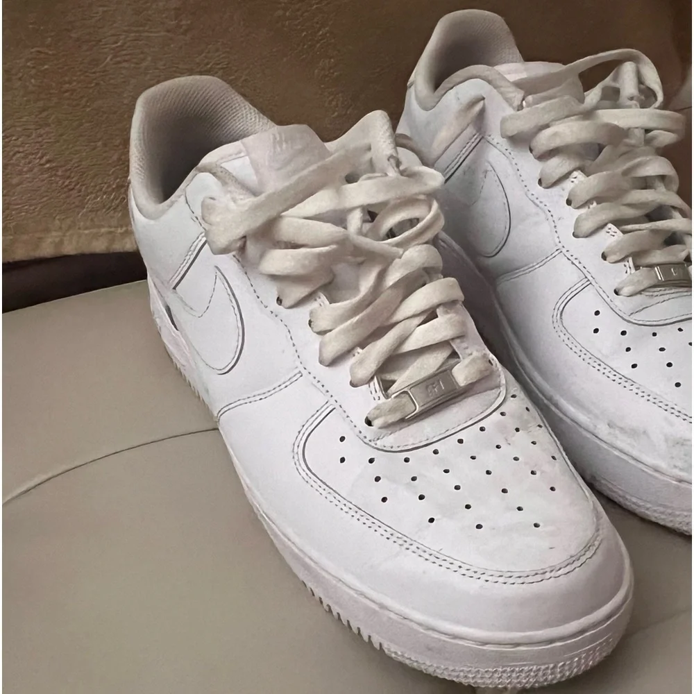 Air Force Nike sneakers - Picture 4 of 9